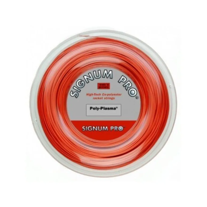 Signum Pro Poly Plasma 200 m 1,23 mm