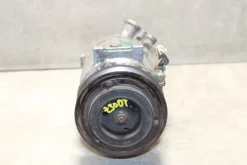 Signum Vectra C Klimakompressor Komprssor Klima 3,0 CDTI Z30DT 13191997 GL2 PXRV