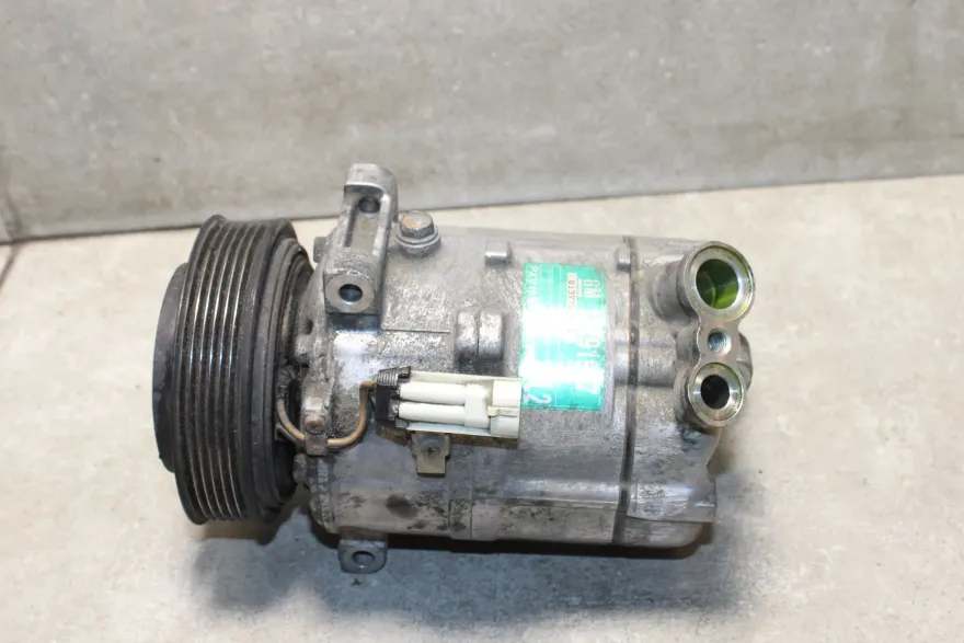 Signum Vectra C Klimakompressor Komprssor Klima 3,0 CDTI Z30DT 13191997 GL2 PXRV