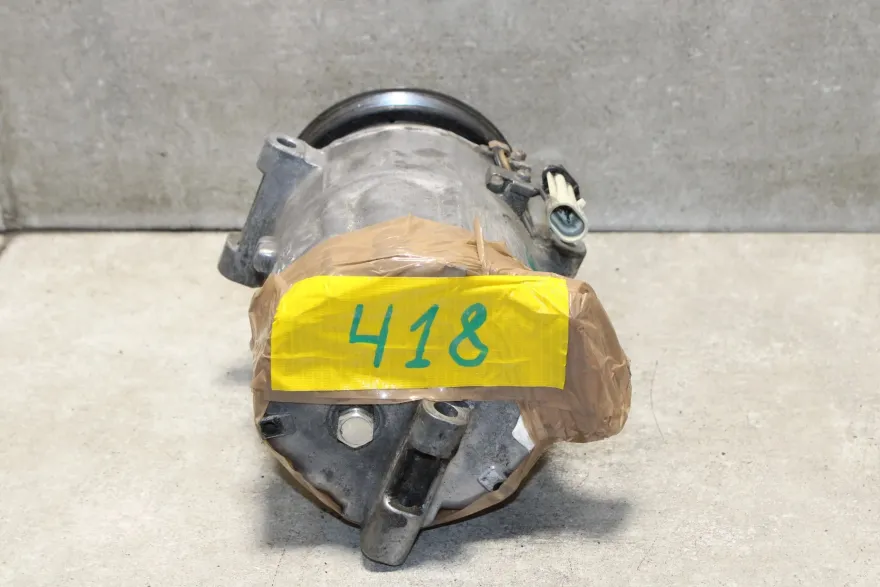 Signum Vectra C Klimakompressor Komprssor Klima 3,0 CDTI Z30DT 13191997 GL2 PXRV