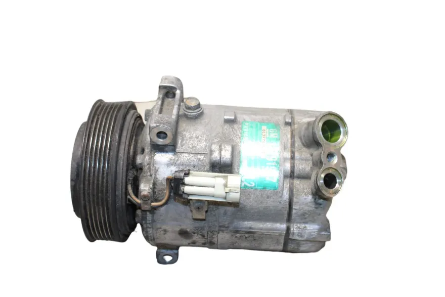Signum Vectra C Klimakompressor Komprssor Klima 3,0 CDTI Z30DT 13191997 GL2 PXRV