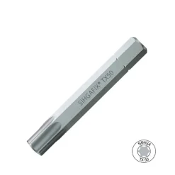 SIHGAFIX® Torx Bitsystem 60 mm Länge