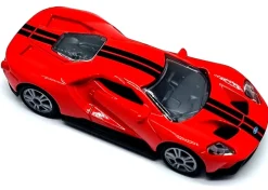 SIKU 1001 Porsche Carrera GT