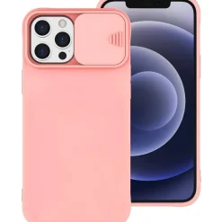 Silikon Hülle Case mit Kameraschutz für iPhone 11 Pro
