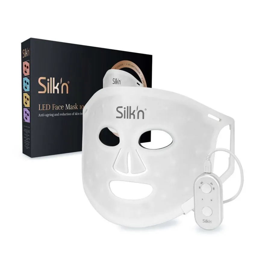 Silk'n LED Face Mask 100