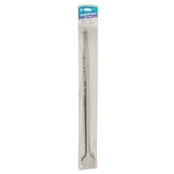 Silverline SDS-Plus-Meißel 40 x 400 mm Meißel aus Stahl gehärtet