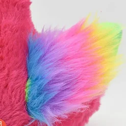 Singender Flamingo Plüschtiere Interaktives Plüsch Spielzeug
