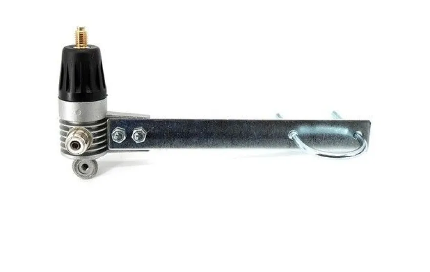 SIRIO NEW Boomerang 27 A CB Balkonantenne