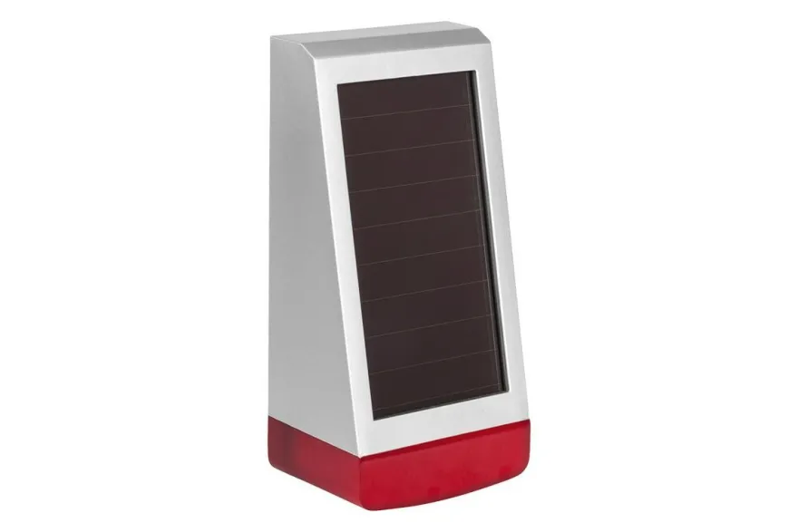 SirÜne d'alarme Homematic IP HmIP-ASIR-O, extrieure, blanche