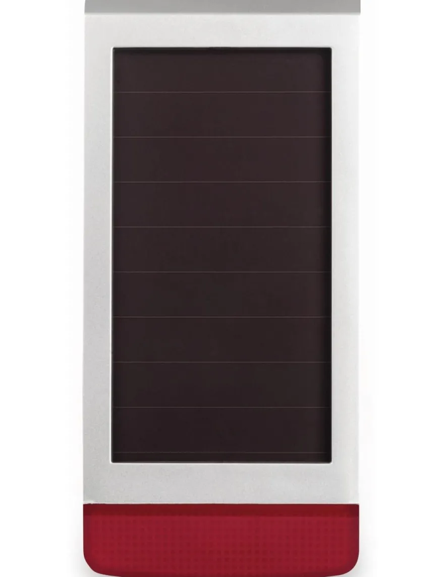 SirÜne d'alarme Homematic IP HmIP-ASIR-O, extrieure, blanche