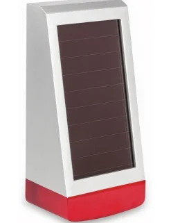 SirÜne d'alarme Homematic IP HmIP-ASIR-O, extrieure, blanche