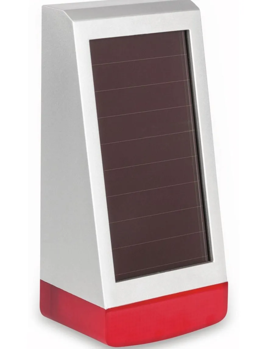 SirÜne d'alarme Homematic IP HmIP-ASIR-O, extrieure, blanche