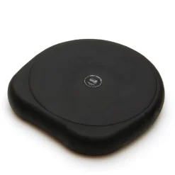 SISSEL Sitfit Plus Ballsitzkissen Ø 37 cm schwarz