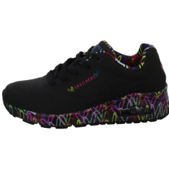 Skechers Schnürhalbschuh