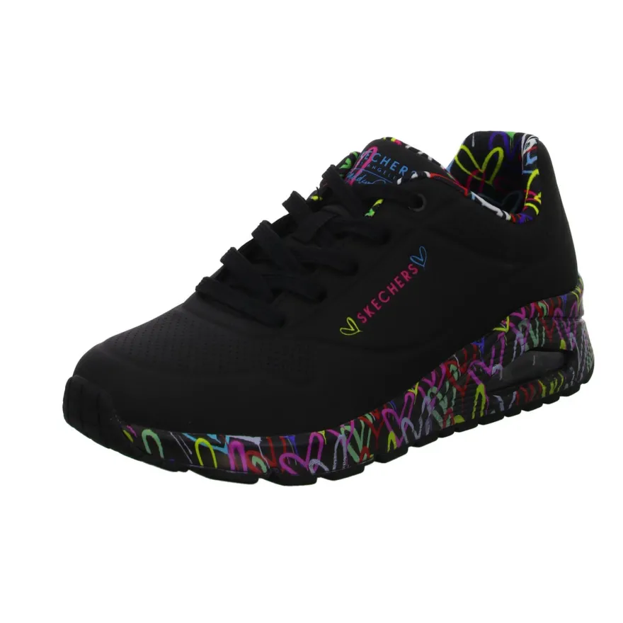Skechers Schnürhalbschuh