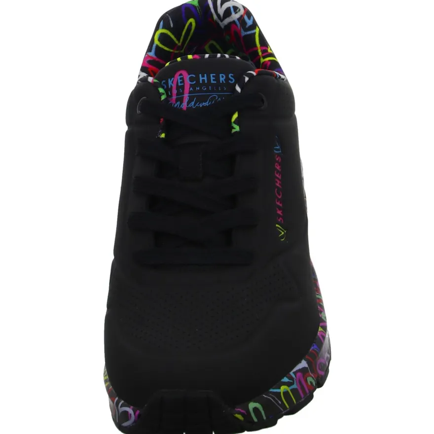 Skechers Schnürhalbschuh