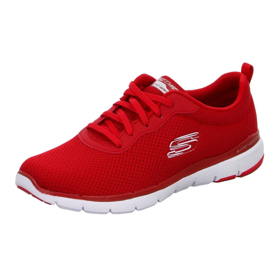 Skechers Schnürhalbschuh