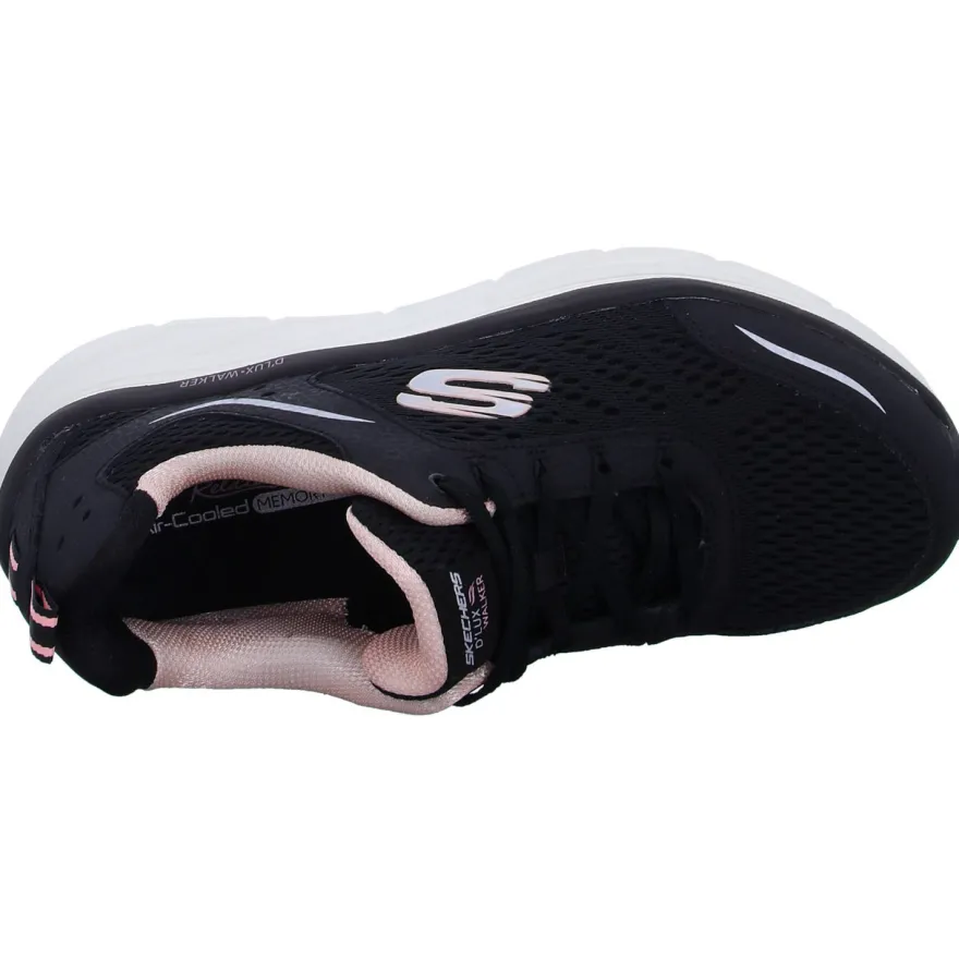 Skechers Schnürhalbschuh