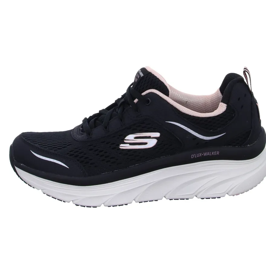 Skechers Schnürhalbschuh