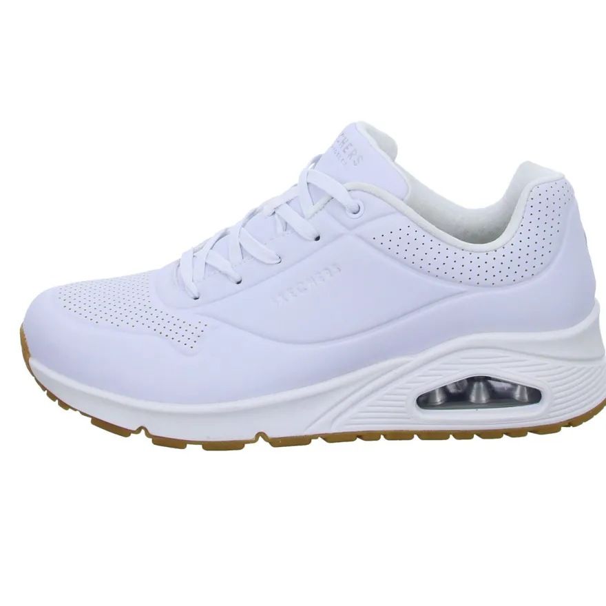 Skechers Schnürhalbschuh
