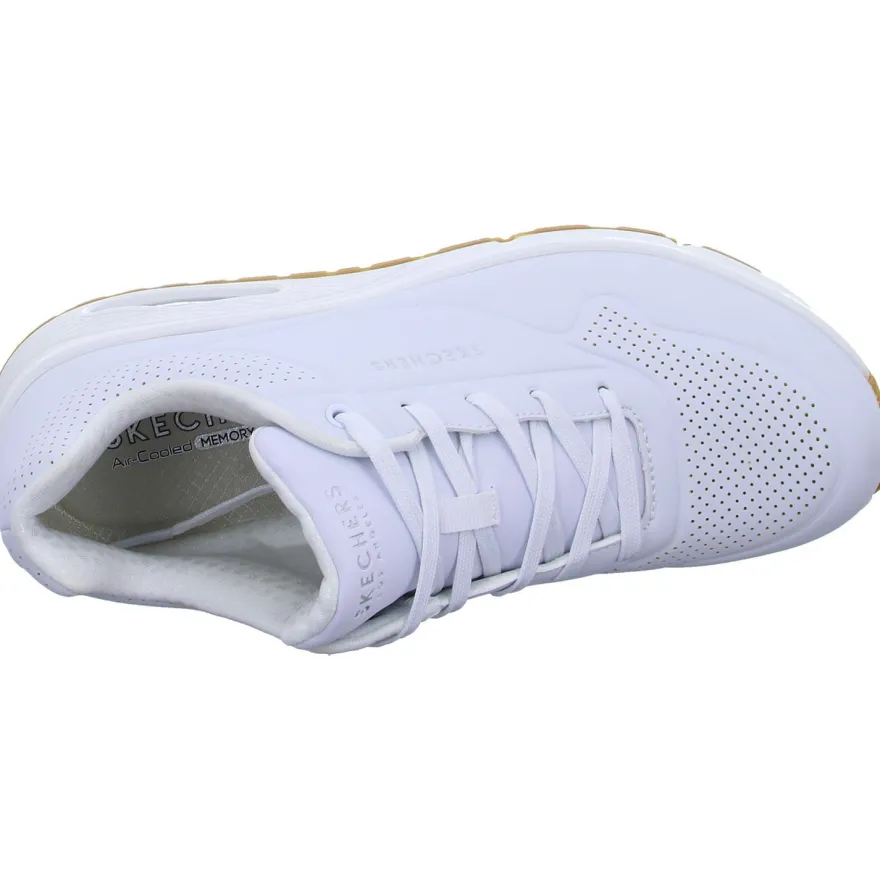 Skechers Schnürhalbschuh