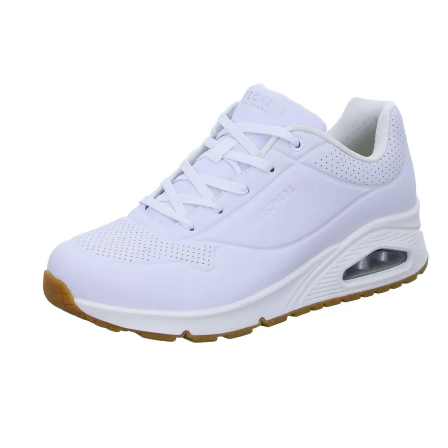 Skechers Schnürhalbschuh