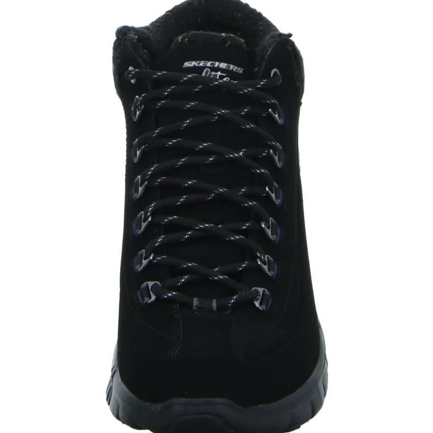 Skechers Schnürstiefelette Kaltfutter