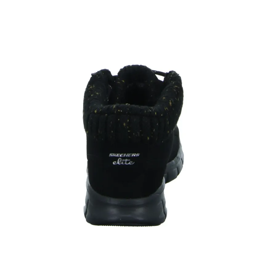 Skechers Schnürstiefelette Kaltfutter
