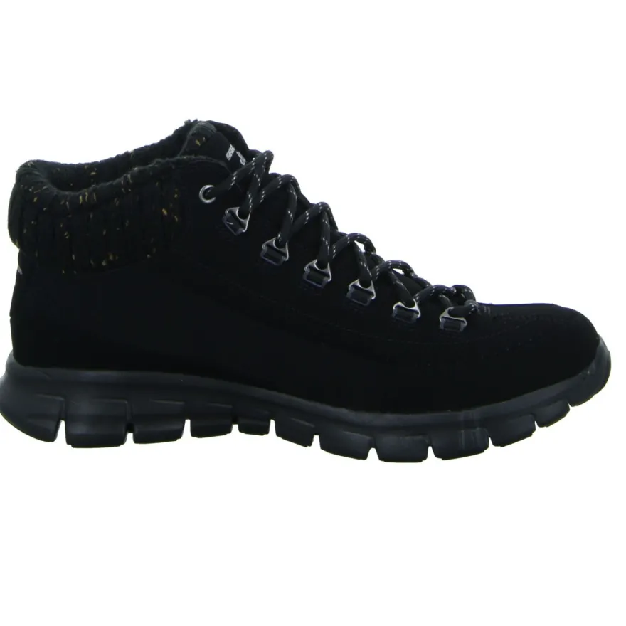Skechers Schnürstiefelette Kaltfutter