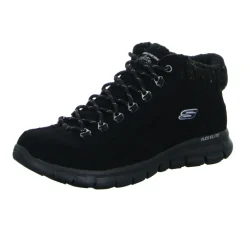 Skechers Schnürstiefelette Kaltfutter