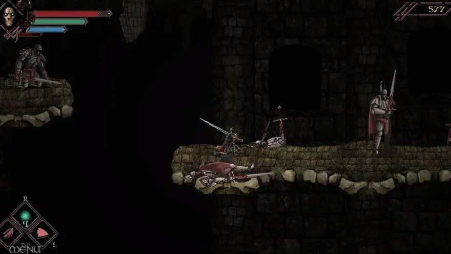Skelethrone: The Chronicles of Ericona – Steam Key (Aktivierungscode)