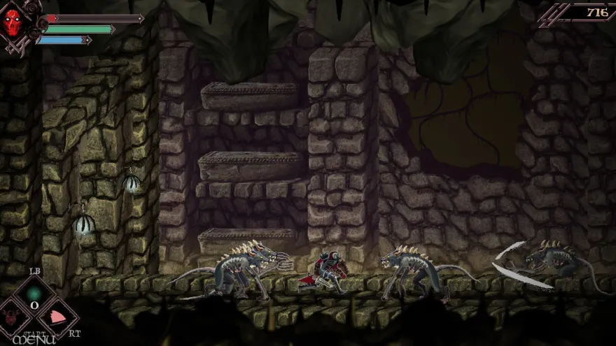 Skelethrone: The Chronicles of Ericona – Steam Key (Aktivierungscode)