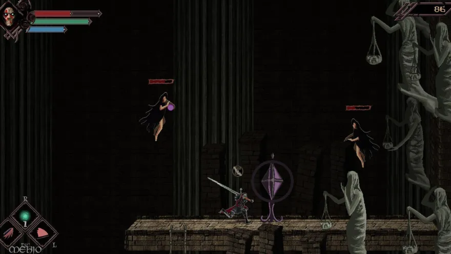 Skelethrone: The Chronicles of Ericona – Steam Key (Aktivierungscode)