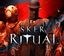 Sker Ritual – Steam Key (Aktivierungscode) [EU]