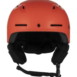 Skibrille Sweet Protection Winder MIPS Orange Brûlant