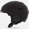 Skihelm Giro Neo mit In Formâ?¢ Fit