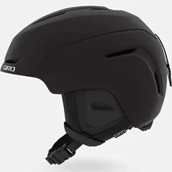 Skihelm Giro Neo mit In Formâ?¢ Fit