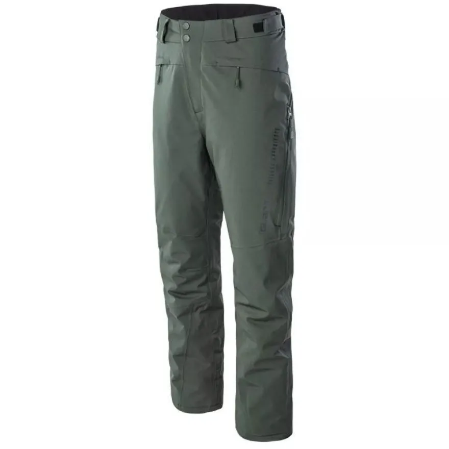 Skihose Iguana Otho Grén