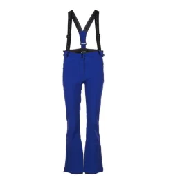 Skihose Peak Mountain Apell Blau