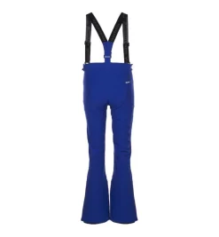 Skihose Peak Mountain Apell Blau