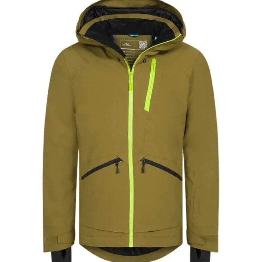 Skijacke O'Neill Braun Super Stretch HyperDry