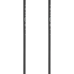 Skistöcke Leki Artena Airfoil 3D 120 cm Aluminium