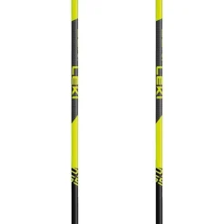 Ski-Stöcke Leki PRC 650 leicht und verstellbar