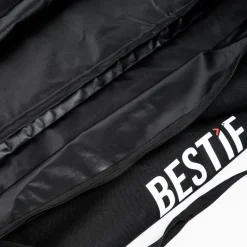 Skitasche Bestif 200 cm Skibag für 2 Paar Ski Snowboard Transporttasche Skicase