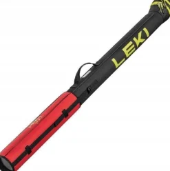 Ski-Tasche Leki Shark schwarz