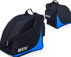 Skitasche + Skischuhtasche Set Ski 175 cm wasserdicht Skibag Stiefeltasche Skicase