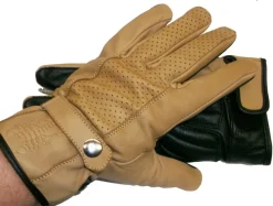 Skorpion Leder Handschuhe Twin Cam Motorradhandschuhe Harley Cruiser Weihnachten