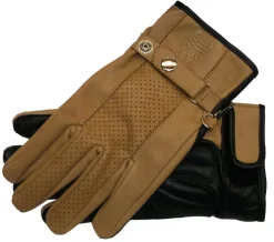 Skorpion Leder Handschuhe Twin Cam Motorradhandschuhe Harley Cruiser Weihnachten