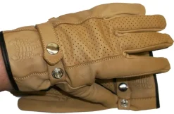 Skorpion Leder Handschuhe Twin Cam Motorradhandschuhe Harley Cruiser Weihnachten