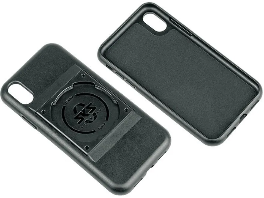 SKS Compit Compit+ Plus UNIT Cover IPhone X IPhone 10 Handycover
